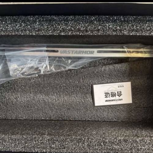 瀚凱 VASTARMOR Radeon™ RX 7900 XTX 超合金 24GB VRAM AMD A卡 顯示卡