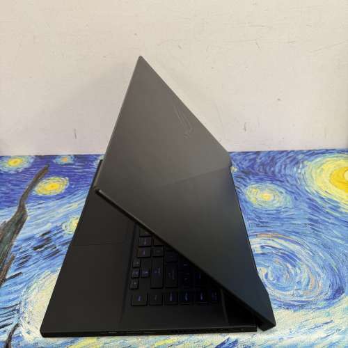 (華碩ROG電競機😍輕薄機身)ASUS ROG i7-9750H/8,16,32GB Ram/128,256,512GB,1TB SS...