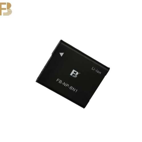 FB 灃標 NP-BN1 Lithium-Ion Battery Pack For SONY 代用鋰電池