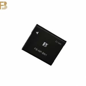 FB 灃標 NP-BN1 Lithium-Ion Battery Pack For SONY 代用鋰電池