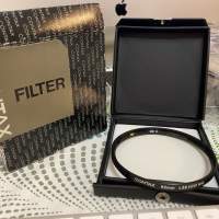 Contax 82mm L39 UV filter