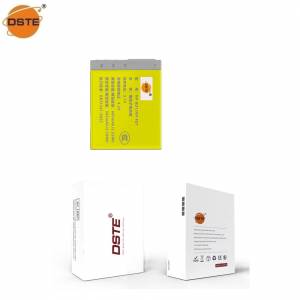 DSTE NP-BD1 / NP-FD1 Info-Lithium Battery Pack For SONY 代用鋰電池 (600 mAh)