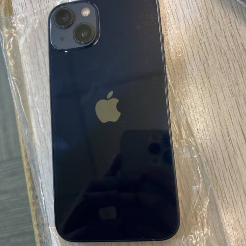 iphone 13 512gb 單卡 91電池