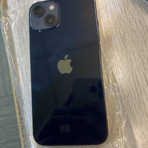 iphone 13 512gb 單卡 91電池