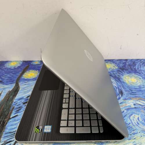 (超抵用HP獨立顯示卡i7 CPU 文書機)HP Pavilion / i7 6700HQ/GTX 960M/ 4,8,16GB R...