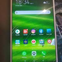 HUAWEI华為M5港版8.4吋4+64GB平板(整體靓仔100%正常,淨機)請留意内文