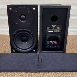 Pioneer S-HM76 喇叭
