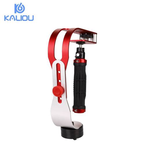 5D2 5D3 单反相机 DV 视频 手持摄像稳定器套件 mini稳定器精灵款