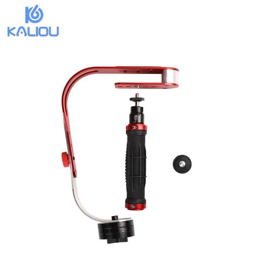 5D2 5D3 单反相机 DV 视频 手持摄像稳定器套件 mini稳定器精灵款