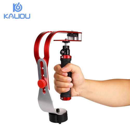 5D2 5D3 单反相机 DV 视频 手持摄像稳定器套件 mini稳定器精灵款