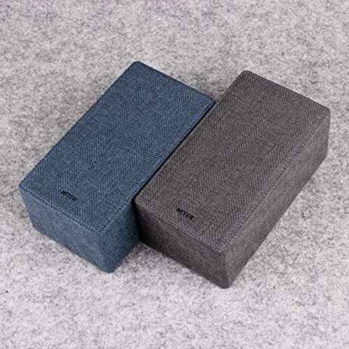 全新韓國製造 Miter 六格／四格耳機播放器dap收納盒