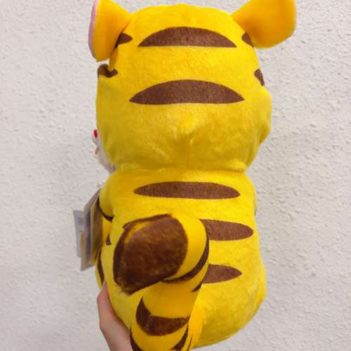 睇內文‼️［炒到$800+］限時買一送一：絕版、一隻難求：迪士尼虎年小熊維尼公仔 3...