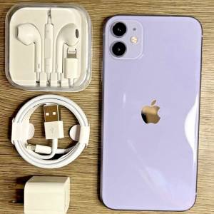紫色iphone 11請留意內文