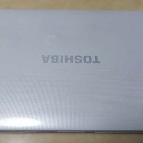 TOSHIBA SATELLITE L840 i7 LAPTOP