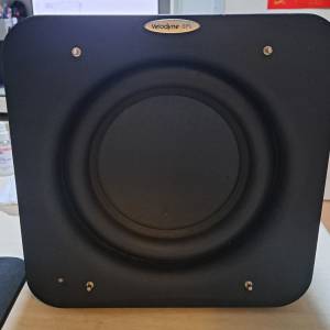 Velodyne SPL Series 2 重低音