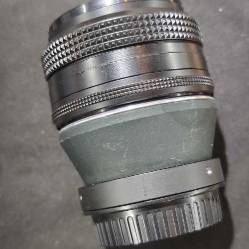 Pentacon 蘇聯鏡頭 Vega 28B 120mm/f2.8 基輔60 潘太康6   出一號稱蘇聯人像王的Ve...