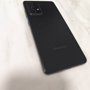 Samsung A52 8GB+256GB 95%新一