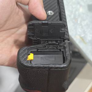 Nikon Z50 淨機