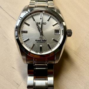 Grand Seiko SBGR051