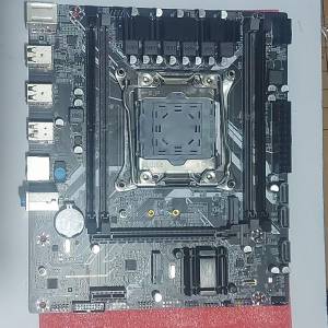 X99 MOTHERBOARD CPU DDR4 32GB 3200 MHz RAM COMBO