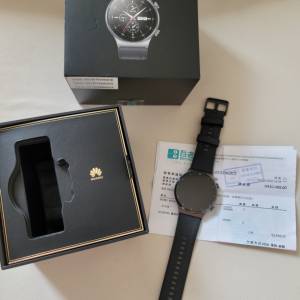 華為watch GT2 Pro