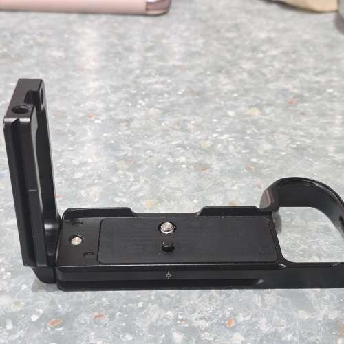 Smallrig L型支架 Nikon Z6ii用