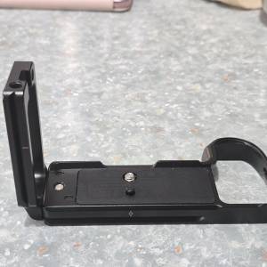 Smallrig L型支架 Nikon Z6ii用