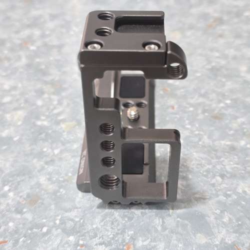 YC Onion L型支架 Nikon Z50用