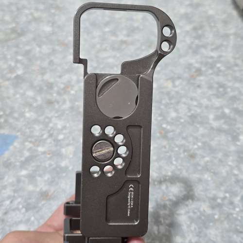 YC Onion L型支架 Nikon Z50用