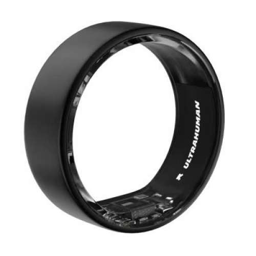 Ultrahuman Ring AIR 智能戒指