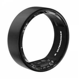 Ultrahuman Ring AIR 智能戒指