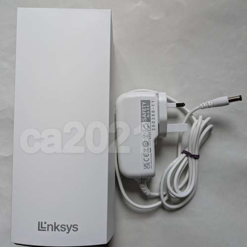 Linksys Atlas Pro 6 MX5500 Mesh WiFi 6 Router