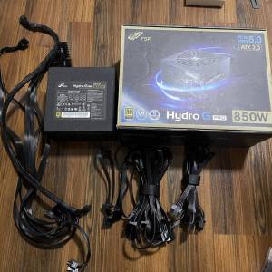 FSP Hydro G Pro 850W 80plus Gold ATX 3.0