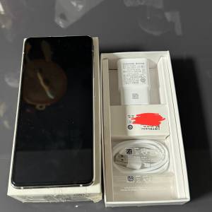 Samsung A51 5G 國行 8gb ram + 128gb rom版本 白色