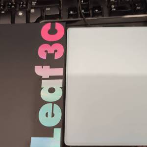 Boox Leaf 3C/Go Color 7 E-Reader