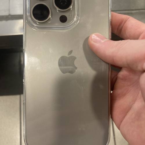 iPhone16pro128