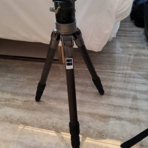 Gitzo tripod G1228mk2 with  flat top