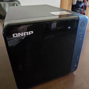 Qnap Ts-453Be 4 bay