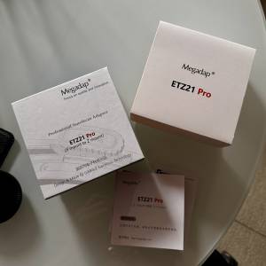 Megadap ETZ21 Pro
