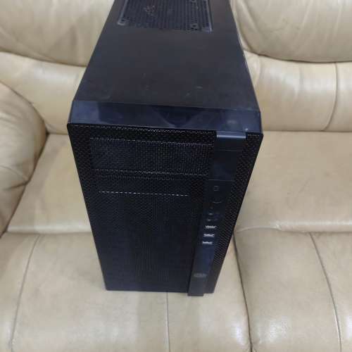 高效能即買即用電腦主機 Intel Core i5-4460CPU,16GB ram ,1060 顯示卡,240GB ssd+...