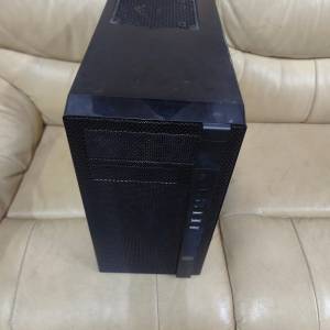 高效能即買即用電腦主機 Intel Core i5-4460CPU,16GB ram ,1060 顯示卡,240GB ssd+...