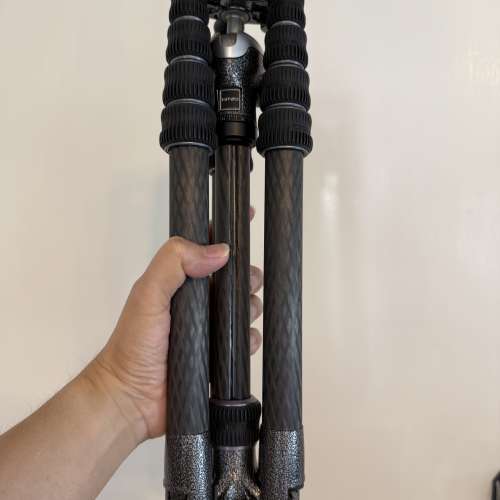 Gitzo GK1555T-82TQD Traveler