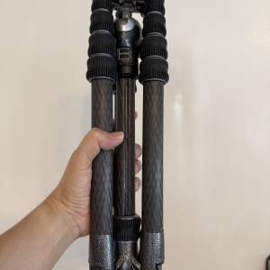 Gitzo GK1555T-82TQD Traveler