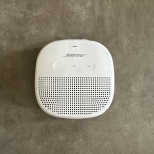 Bose soundlink micro