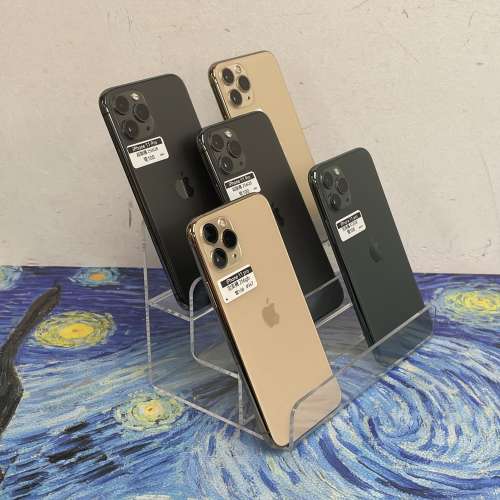 (❤️‍🔥電子之家，超多靚手機之家❤️‍🔥)Apple iPhone 11 系列/香港行貨/iPhon...