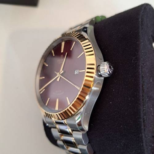 Tudor 12713