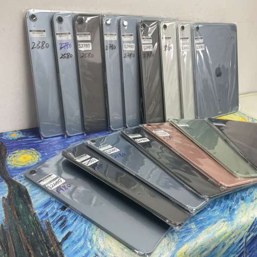 🥰電子之家，超多靚Apple iPad之家🥰Apple iPad Air系列/iPad Air 4/11吋/超抵㩒用...