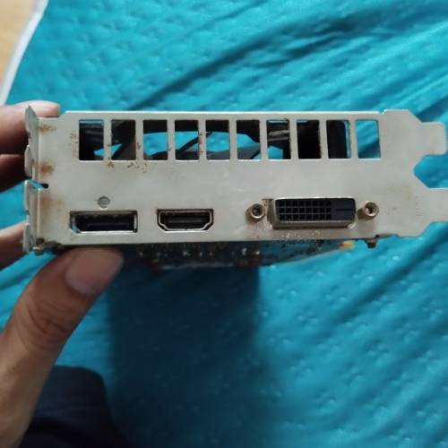 GTX 1050-2GB