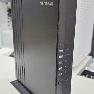 香港版 NETGEAR Nighthawk EAX20 雙頻 Mesh WiFi 6 延伸路由器 AX1800 Wifi Extender