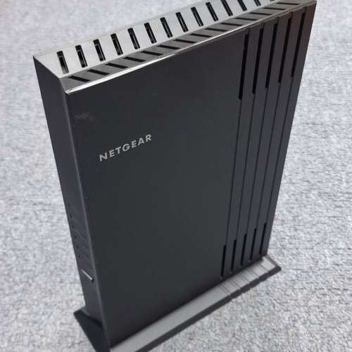 香港版 NETGEAR Nighthawk EAX20 雙頻 Mesh WiFi 6 延伸路由器 AX1800 Wifi Extender